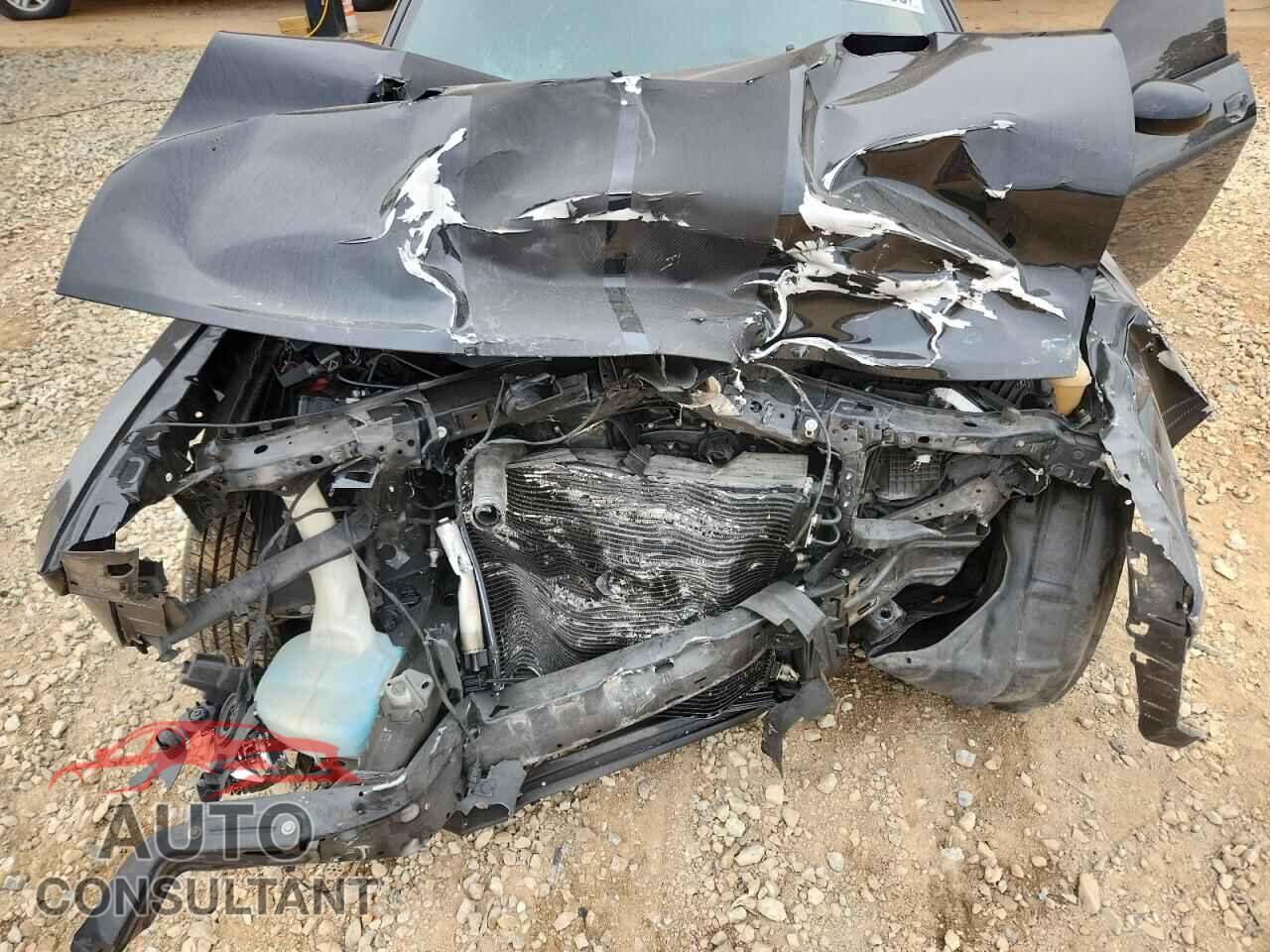 DODGE CHALLENGER 2014 - AL14AN01200052019