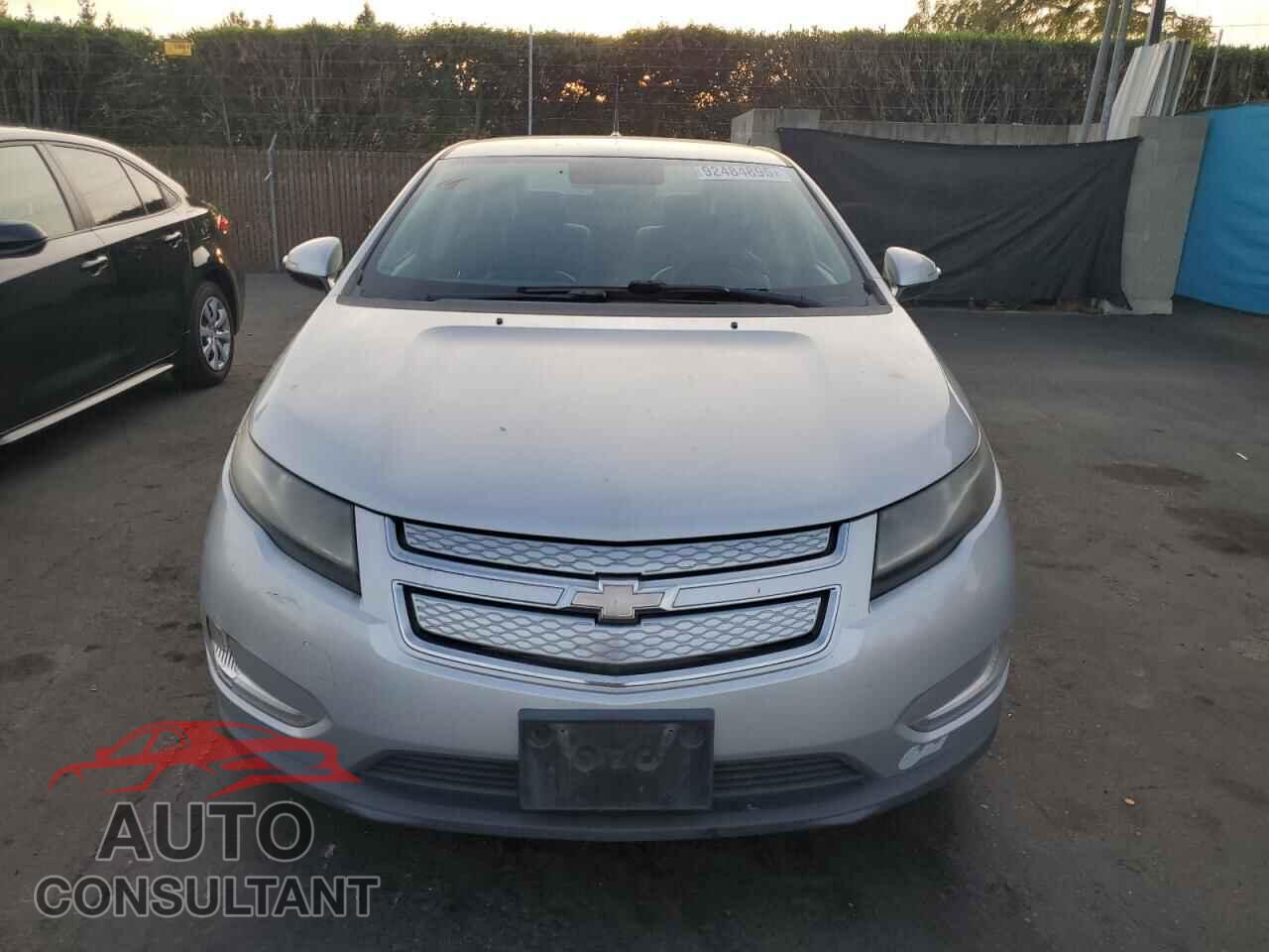 CHEVROLET VOLT 2014 - 1G1RF6E48EU174752