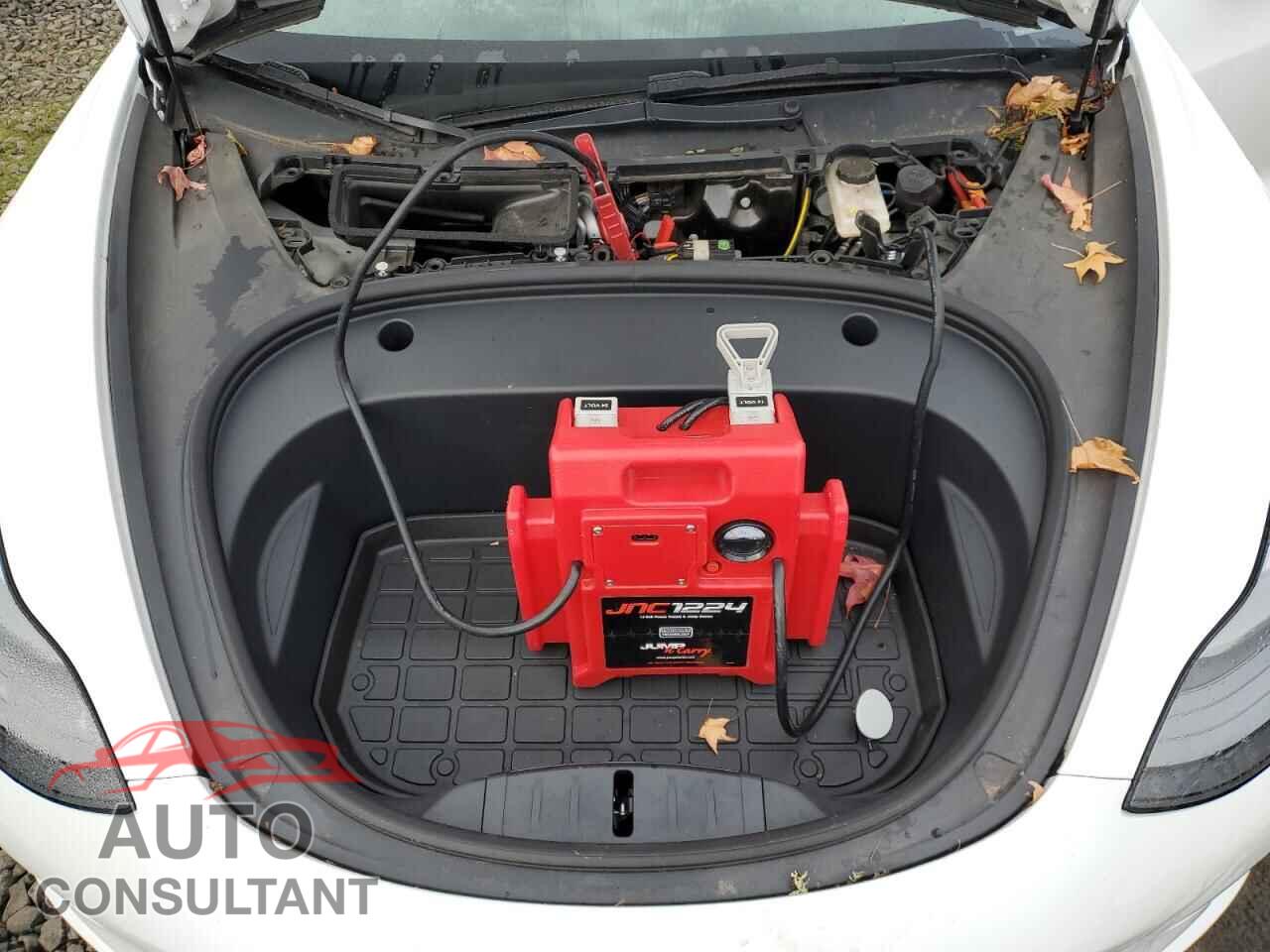 TESLA MODEL 3 2023 - 5YJ3E1EA1PF478610