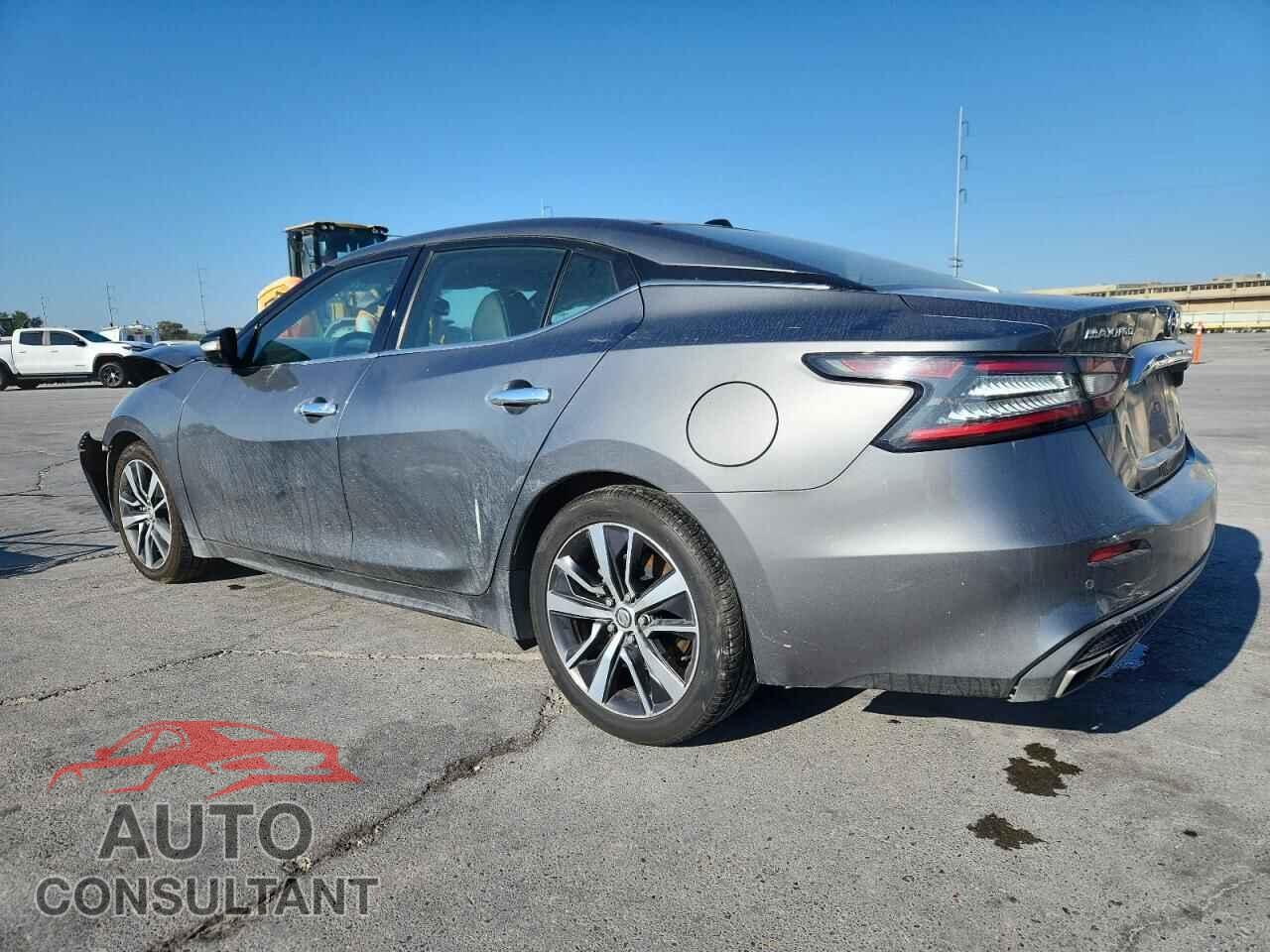 NISSAN MAXIMA 2020 - 1N4AA6DV6LC362398