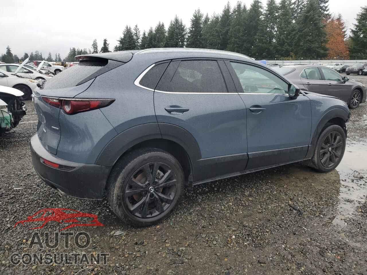 MAZDA CX30 2023 - 3MVDMBCM2PM578607