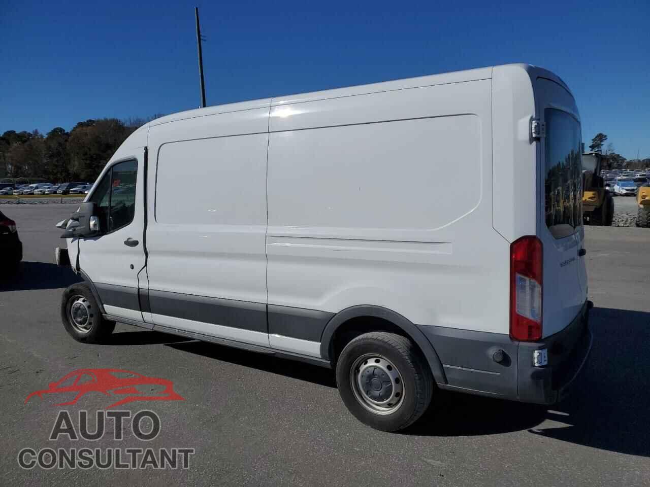 FORD TRANSIT 2015 - 1FTNE2CM2FKA51935