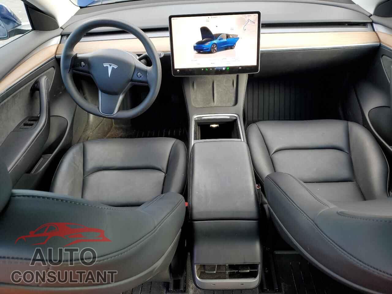 TESLA MODEL 3 2023 - 5YJ3E1EA2PF710938