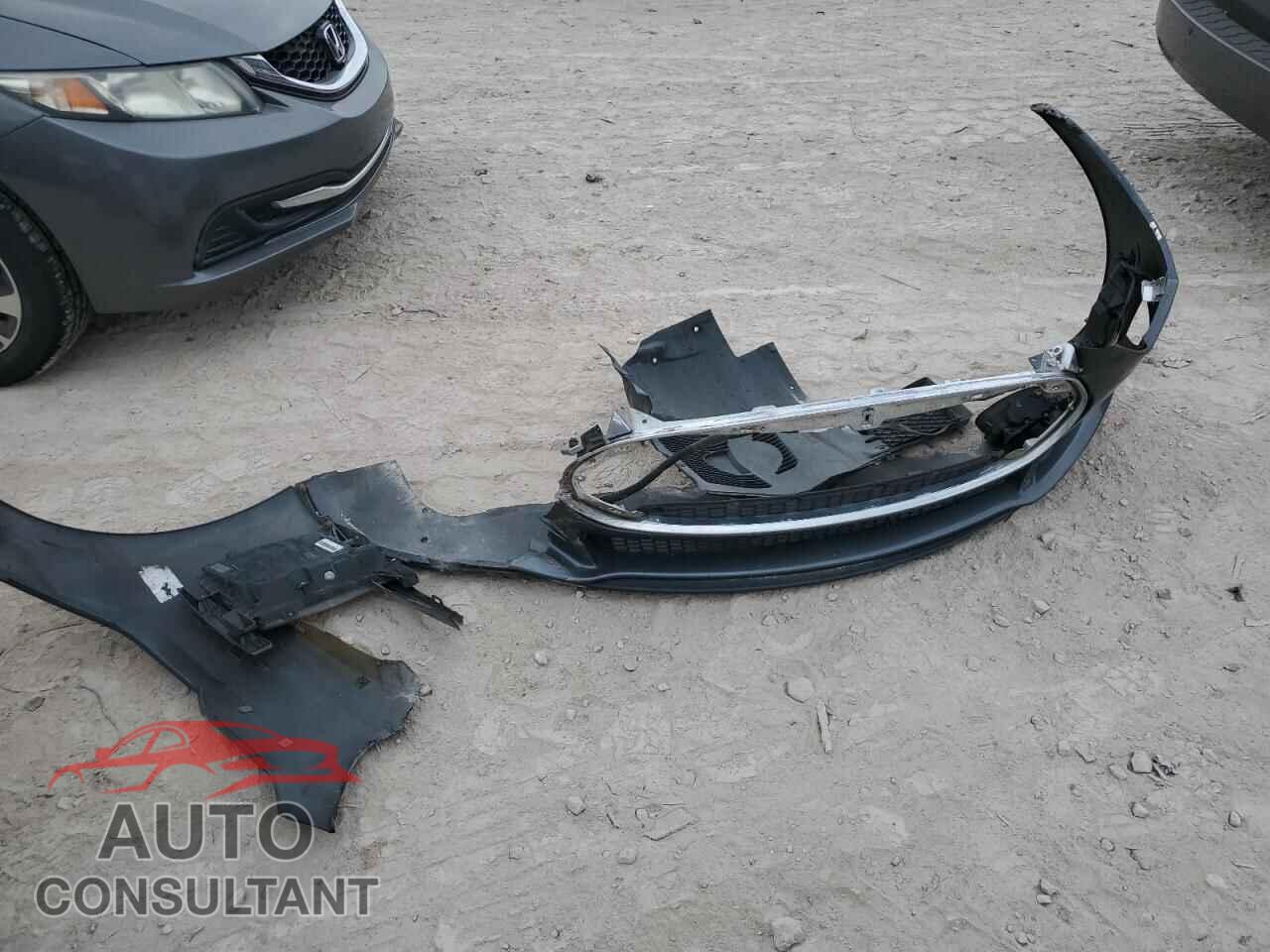 TESLA MODEL S 2013 - 5YJSA1CN8DFP12217