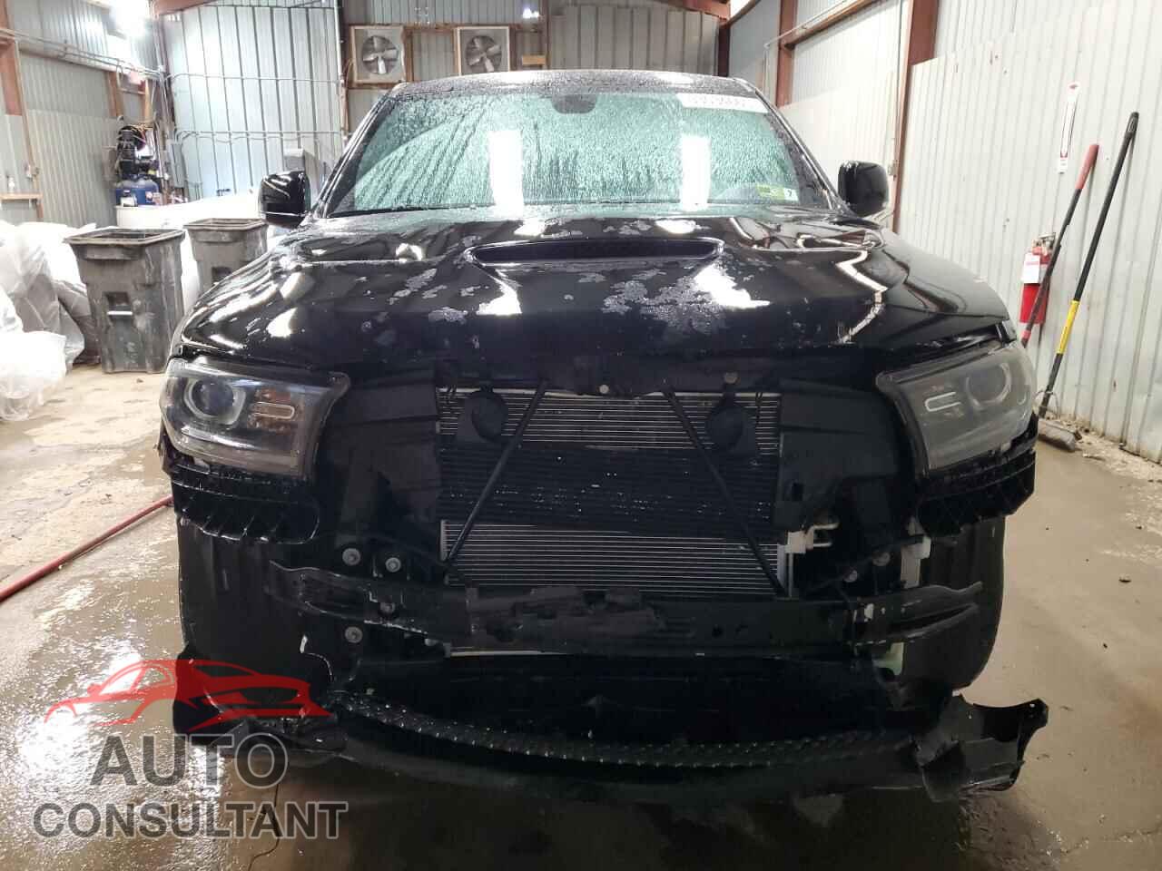 DODGE DURANGO 2020 - 1C4RDJDG9LC395310