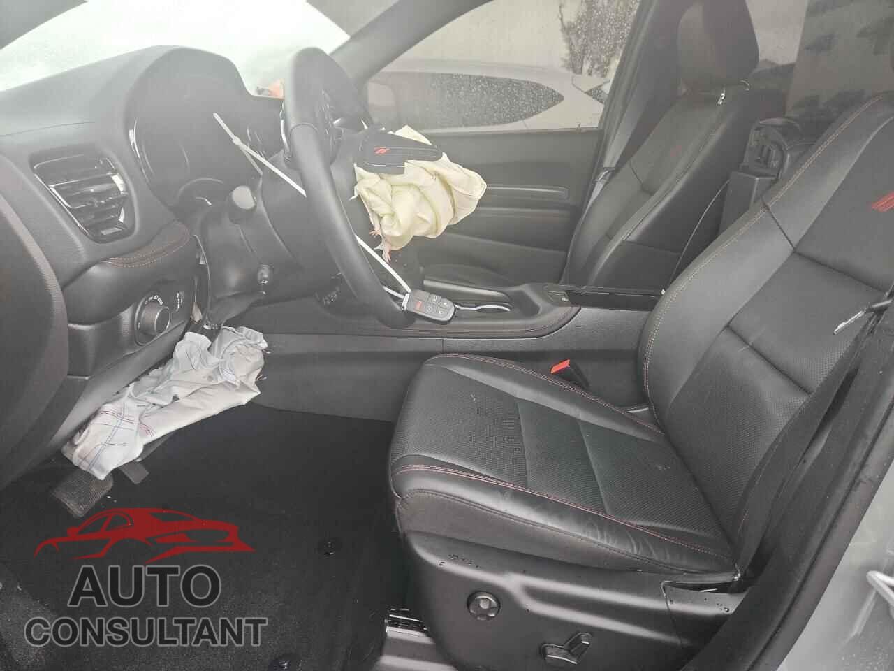 DODGE DURANGO 2026 - 1C4RDJDG2TC152034
