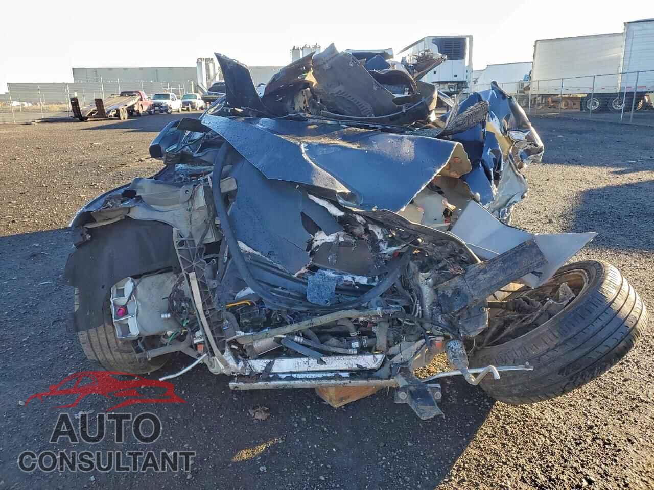 TESLA MODEL S 2016 - 5YJSA1E20GF133150