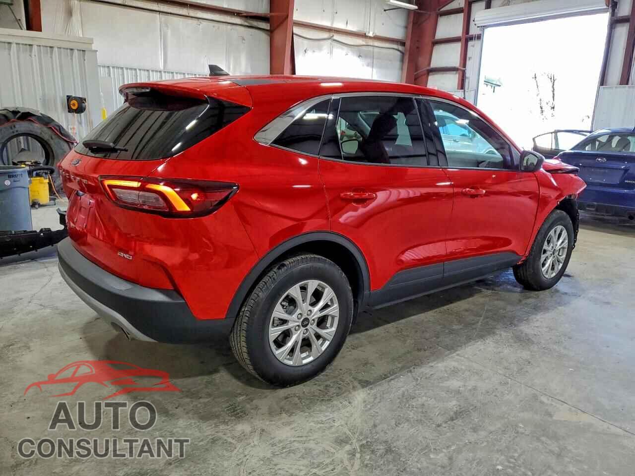 FORD ESCAPE ACT 2024 - 1FMCU9GN0RUA42662