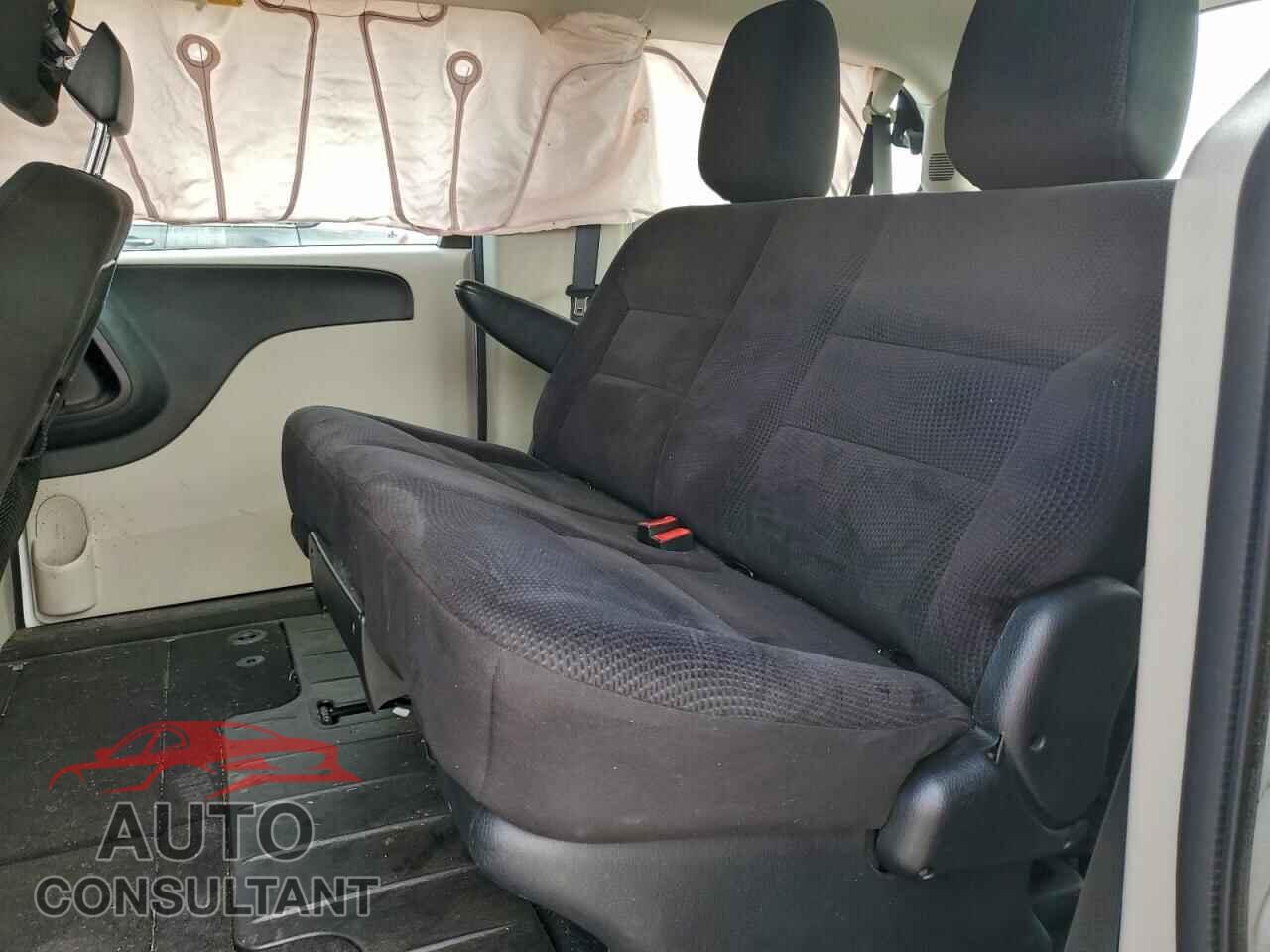 DODGE CARAVAN 2014 - 2C4RDGBG2ER187995
