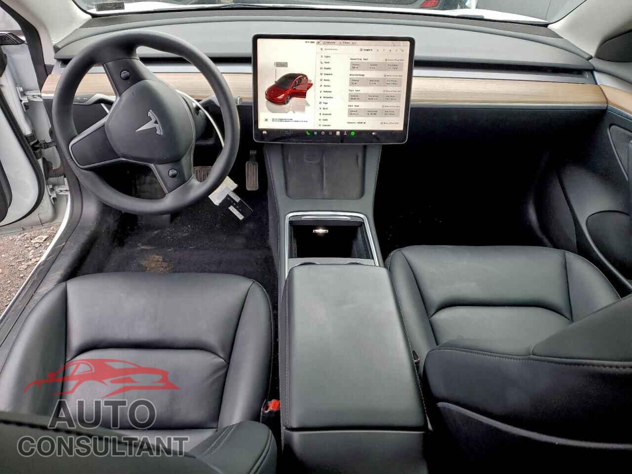 TESLA MODEL 3 2023 - 5YJ3E1EA2PF641197