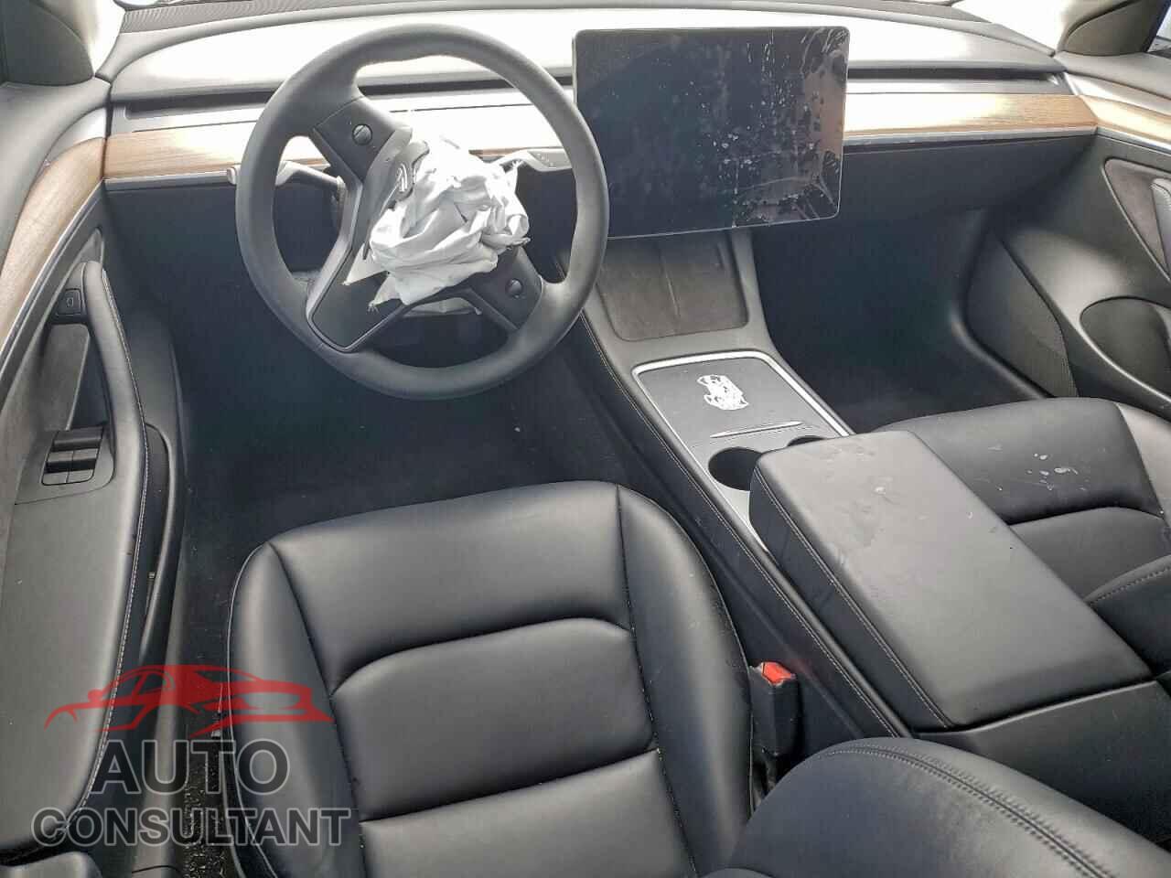 TESLA MODEL 3 2023 - 5YJ3E1EA7PF584219