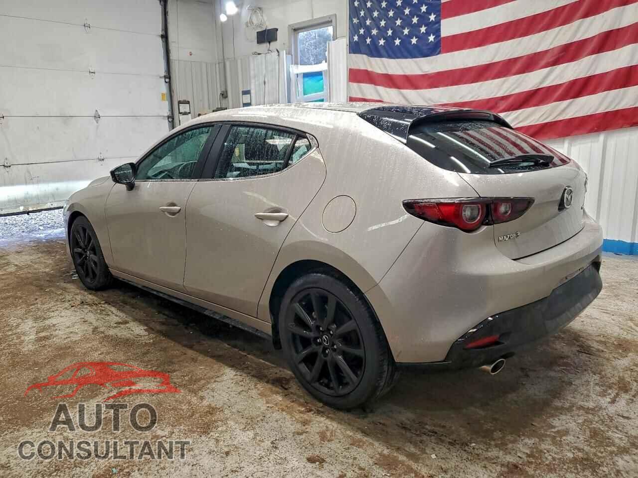 MAZDA 3 SELECT S 2024 - JM1BPAKM9R1714016