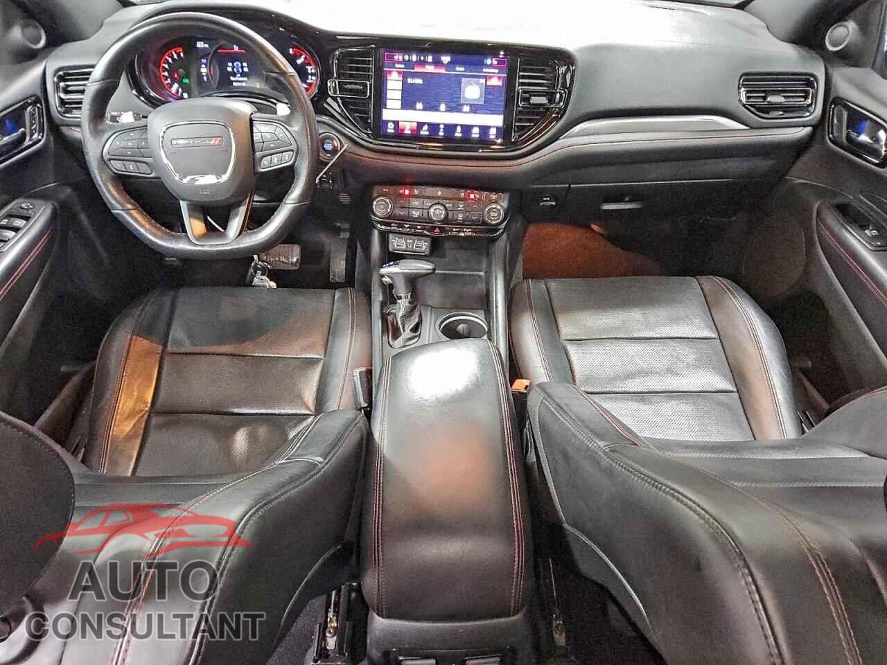 DODGE DURANGO 2024 - 1C4RDJDG4RC238096