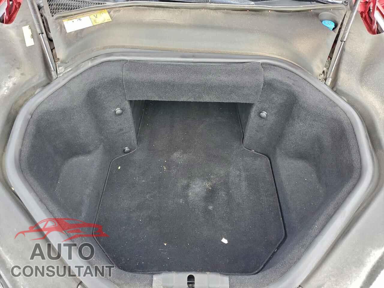 TESLA MODEL S 2013 - 5YJSA1CP0DFP14576