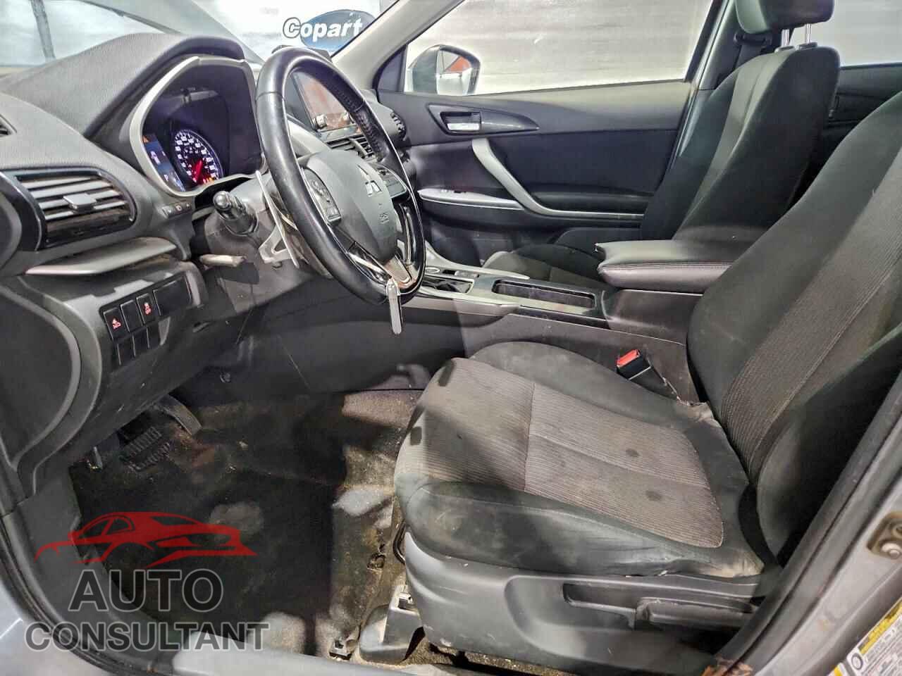 MITSUBISHI ECLIPSE 2022 - JA4ATVAA3NZ600878