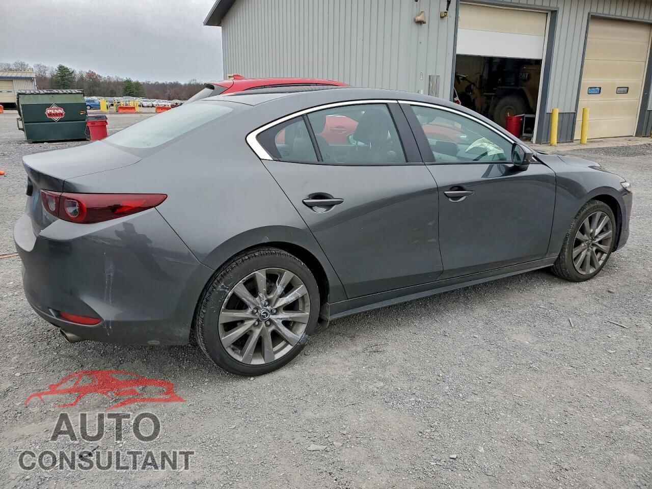 MAZDA 3 2023 - 3MZBPABM3PM358157