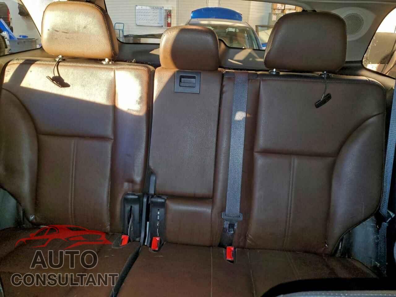 FORD EDGE 2013 - 2FMDK4KCXDBB84177
