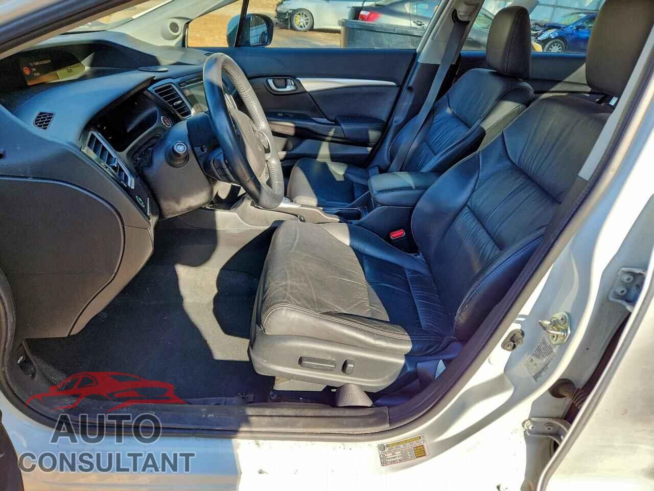 HONDA CIVIC 2015 - 19XFB2F97FE036807