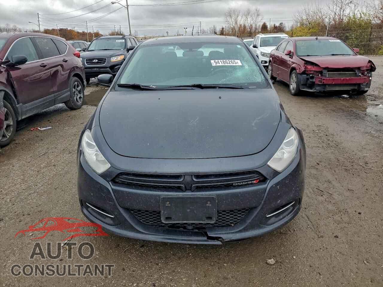 DODGE DART 2013 - 1C3CDFBAXDD270656