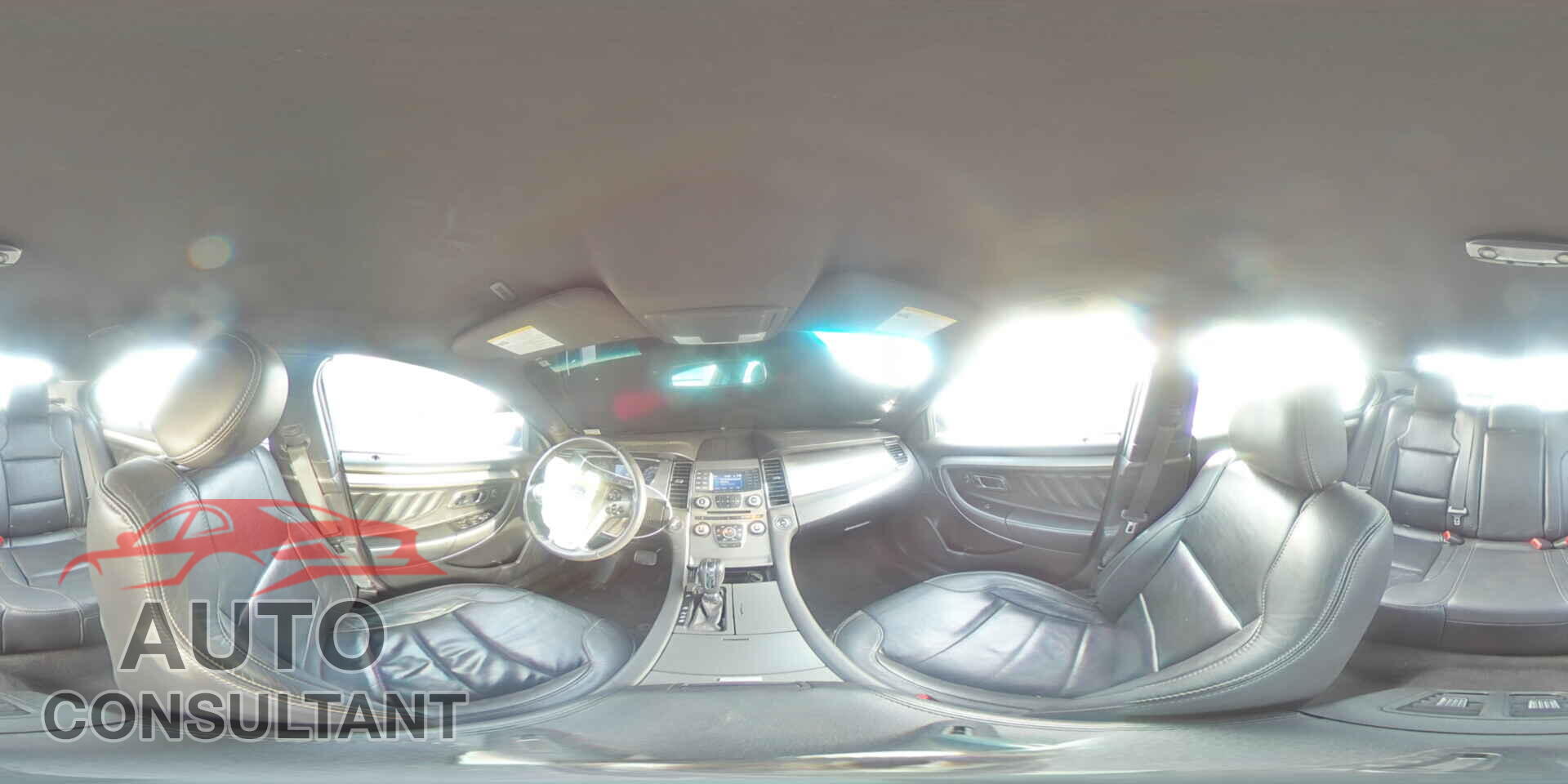 FORD TAURUS 2015 - 1FAHP2E86FG166599