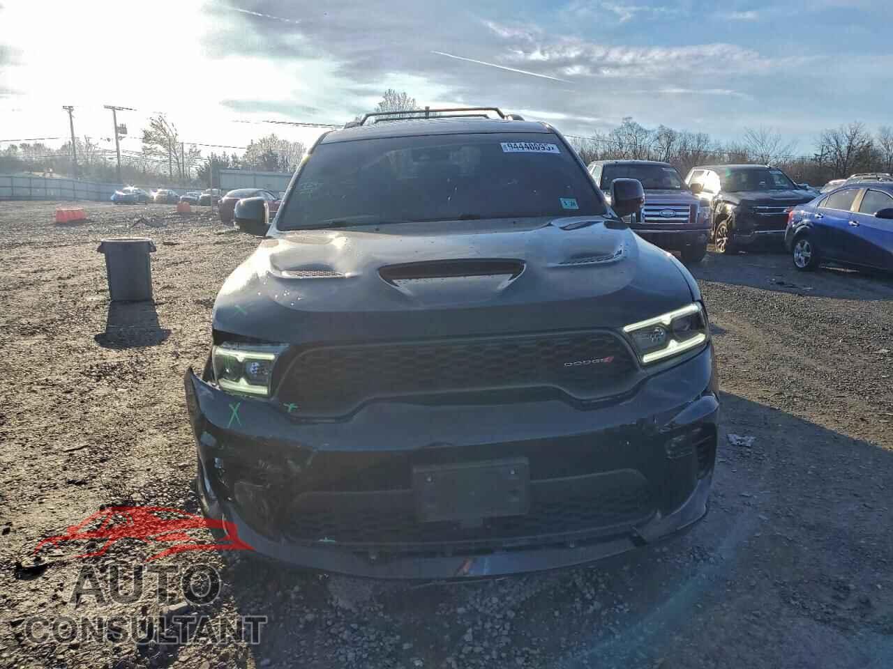 DODGE DURANGO 2023 - 1C4RDJDG2PC578330