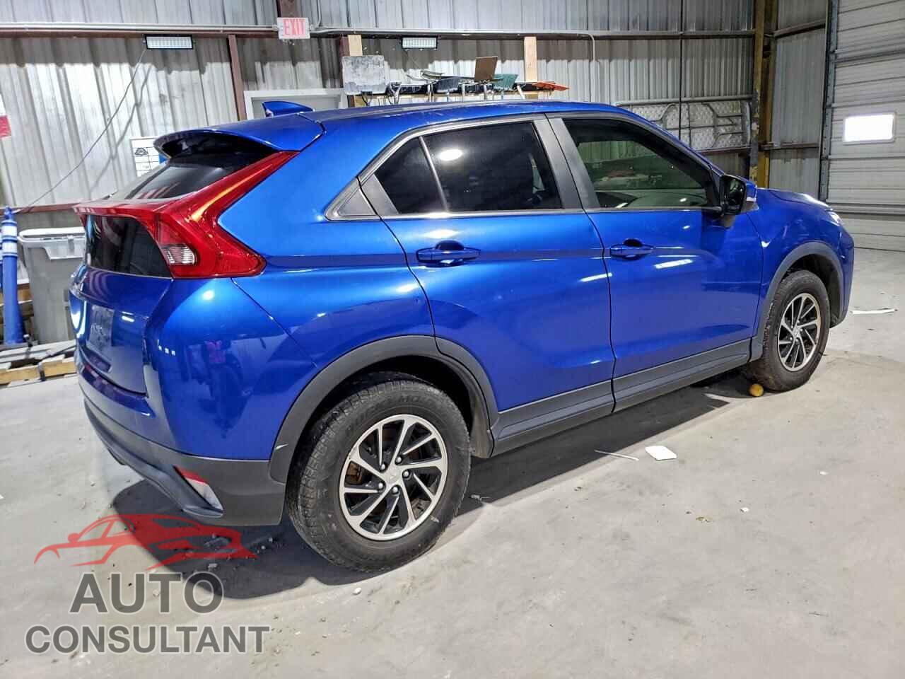 MITSUBISHI ECLIPSE 2020 - JA4AS3AA0LZ037499