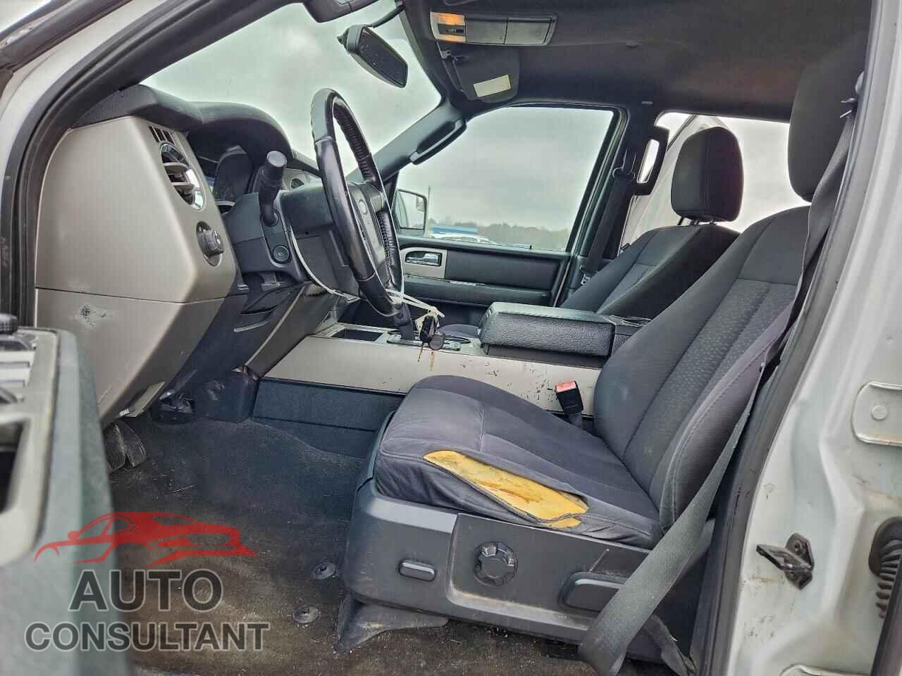 FORD EXPEDITION 2015 - 1FMJK1HT5FEF19099