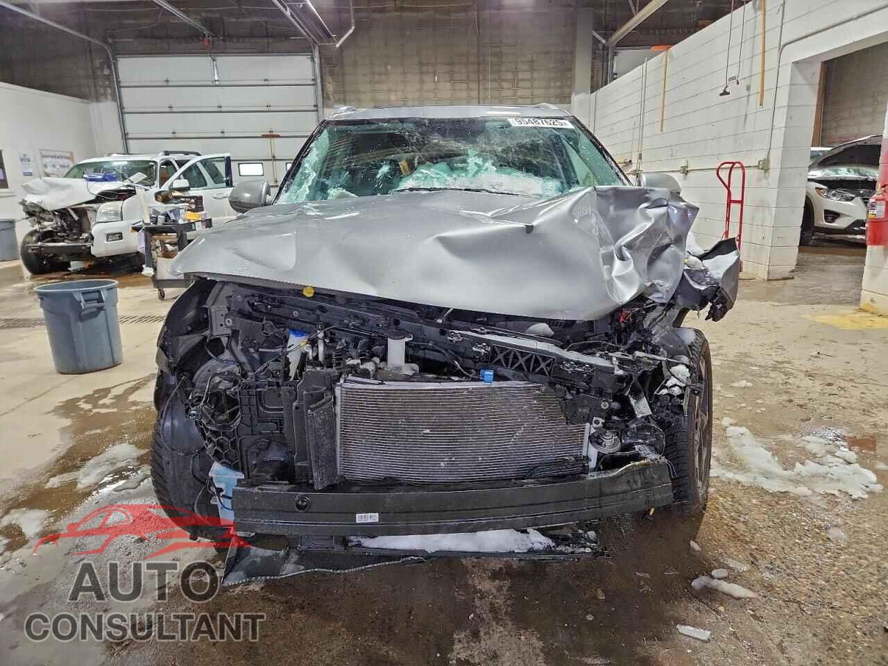 KIA SELTOS 2024 - KNDERCAA6R7527856