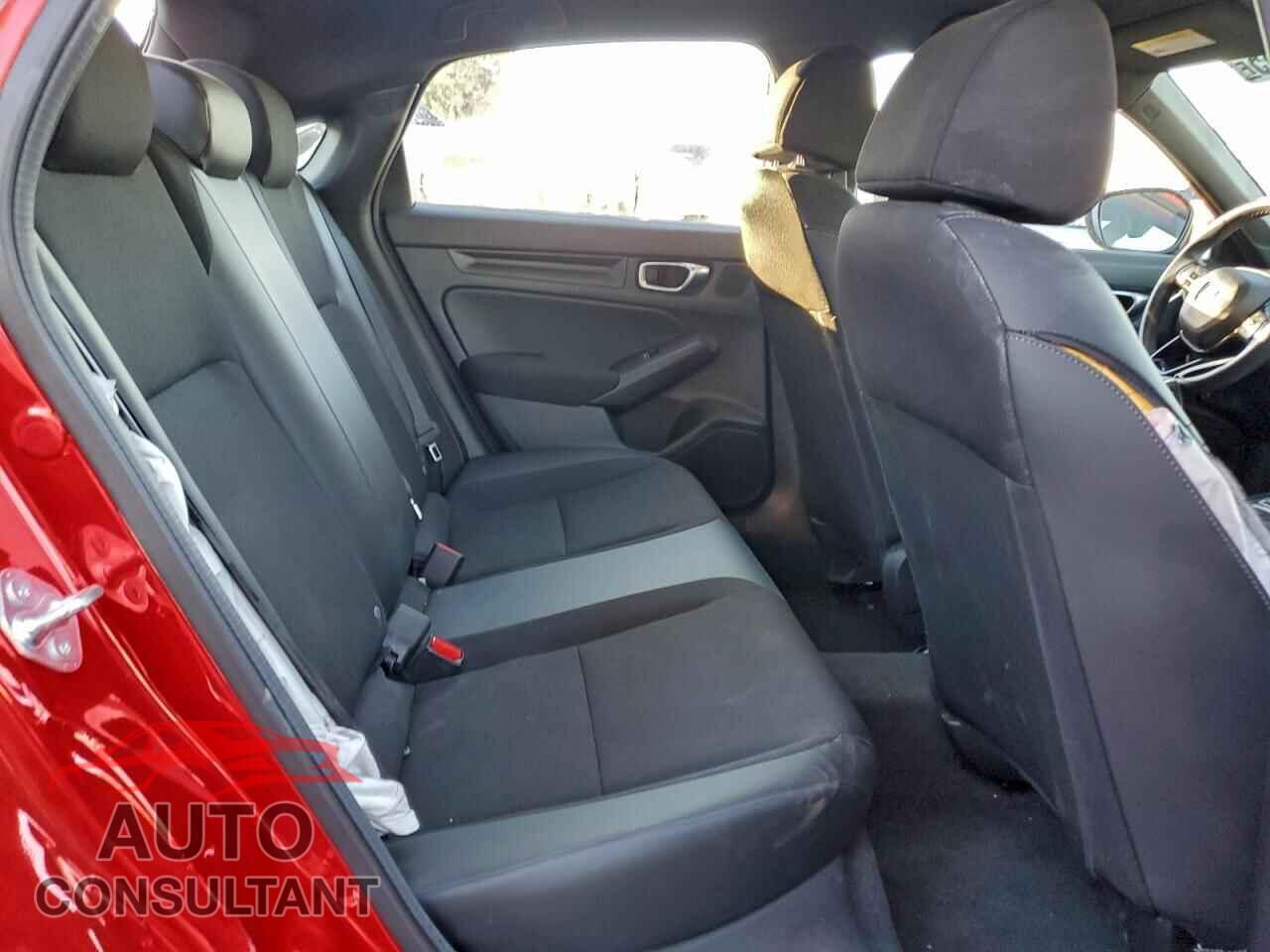 HONDA CIVIC 2023 - 19XFL2H83PE003595