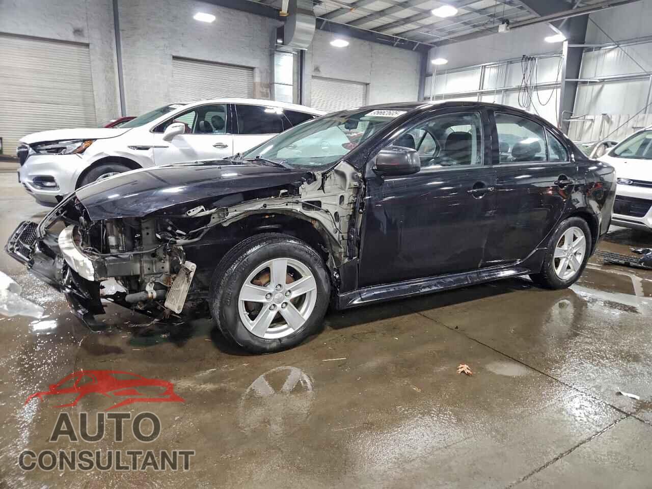 MITSUBISHI LANCER 2014 - JA32V2FW9EU007724