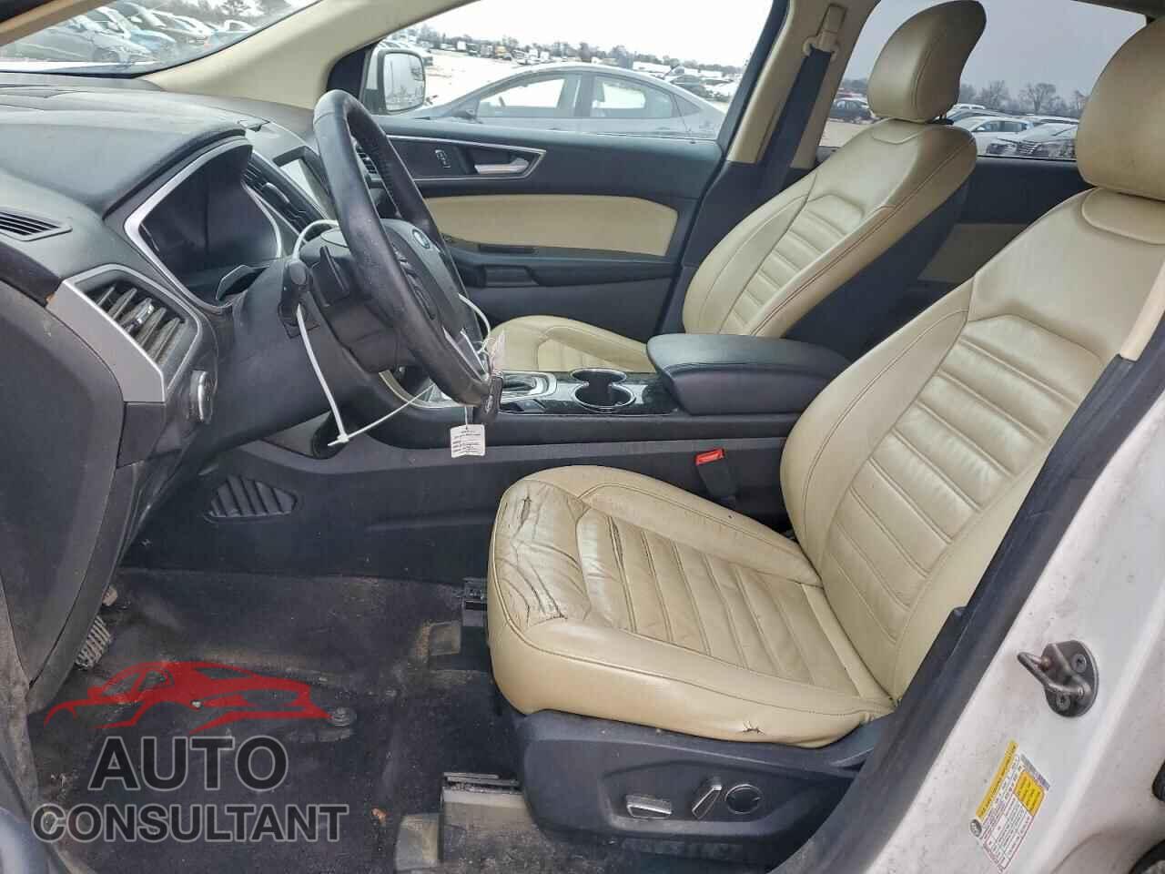 FORD EDGE 2016 - 2FMPK4J89GBB79003