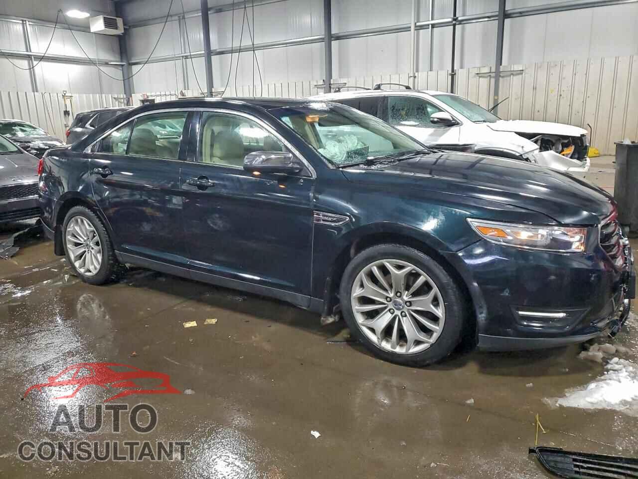 FORD TAURUS 2014 - 1FAHP2F95EG121661