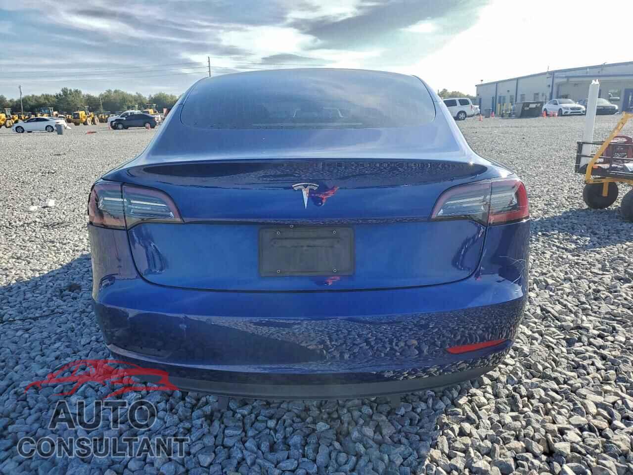 TESLA MODEL 3 2019 - 5YJ3E1EA0KF476131