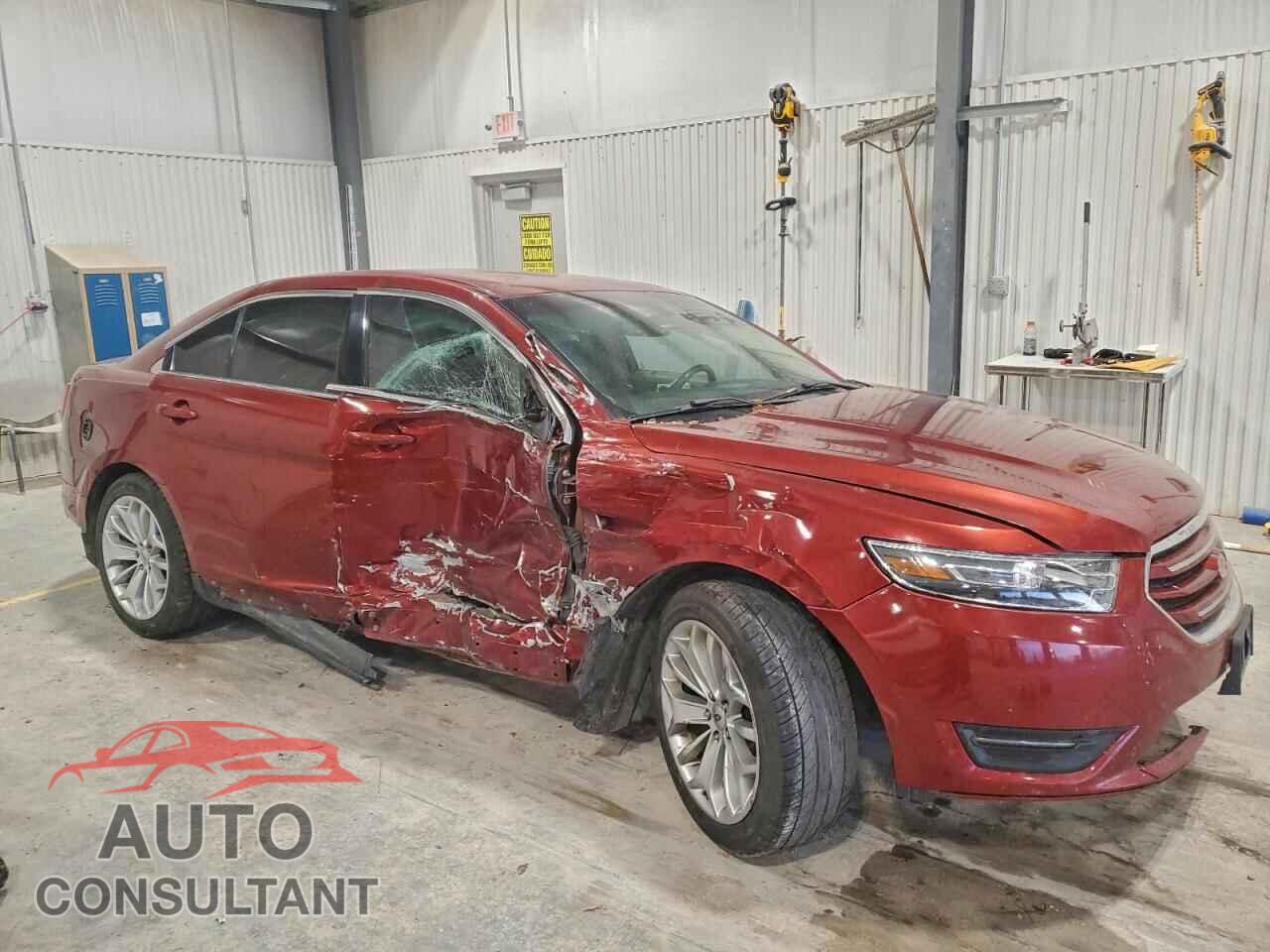 FORD TAURUS 2014 - 1FAHP2F88EG165239