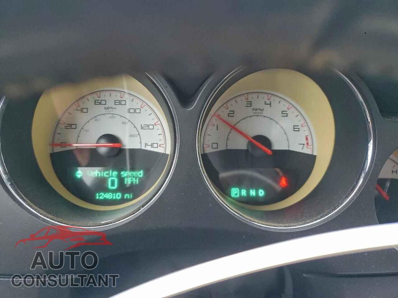 DODGE CHALLENGER 2014 - 2C3CDYAG5EH262115