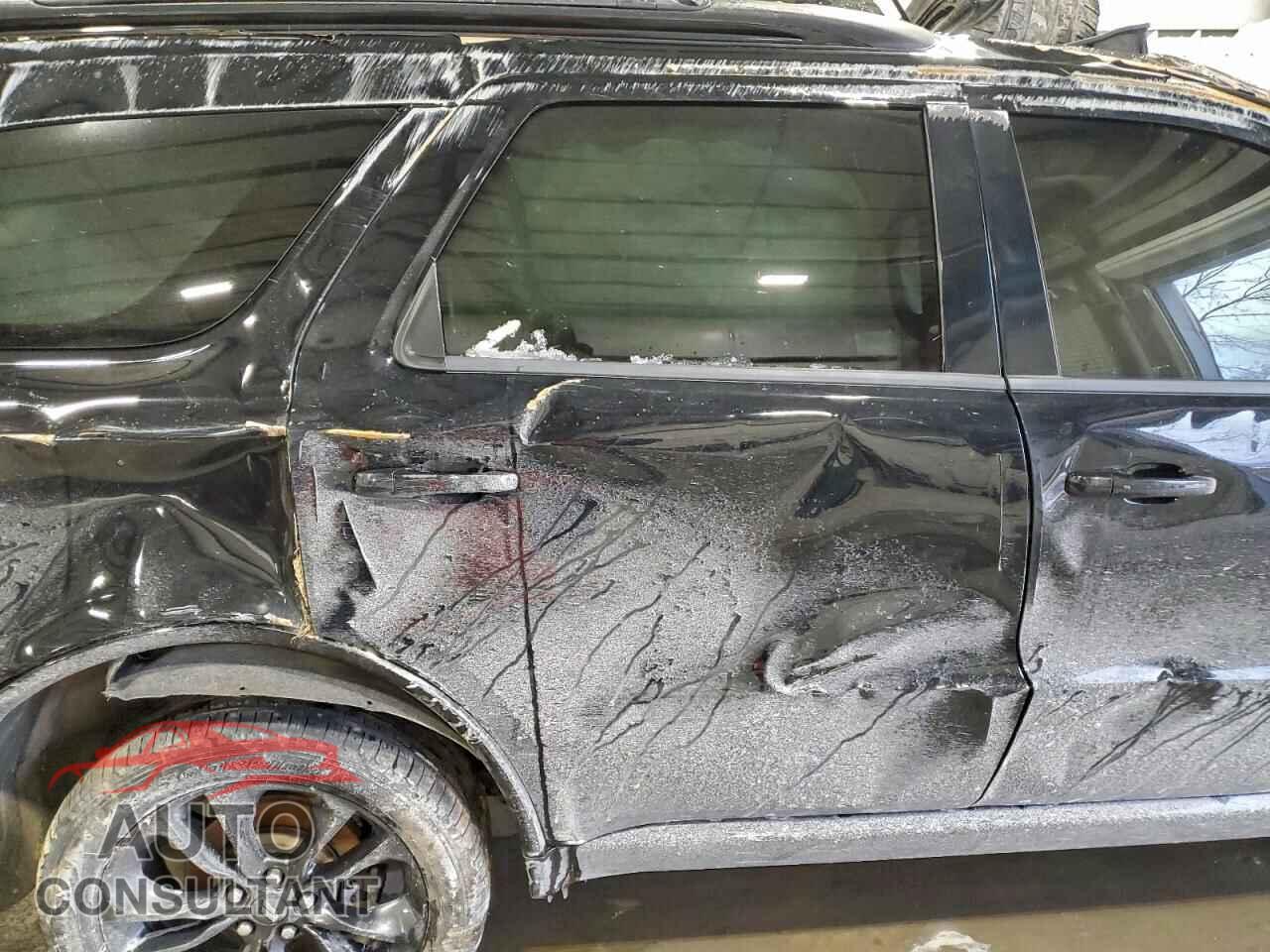 DODGE DURANGO 2024 - 1C4RDJDG9RC153402