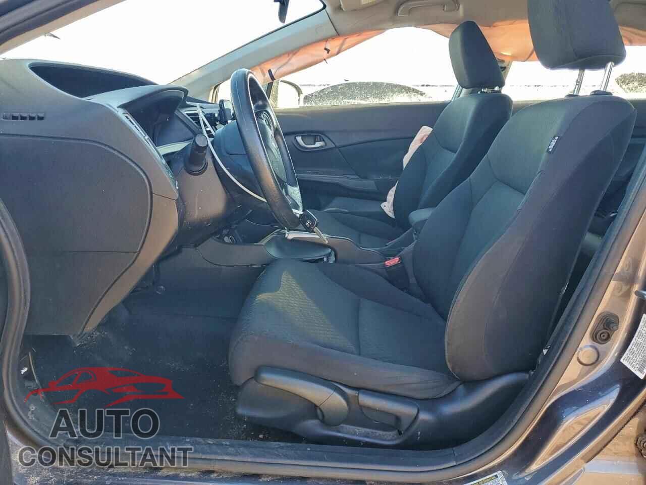 HONDA CIVIC 2015 - 19XFB2F56FE233187