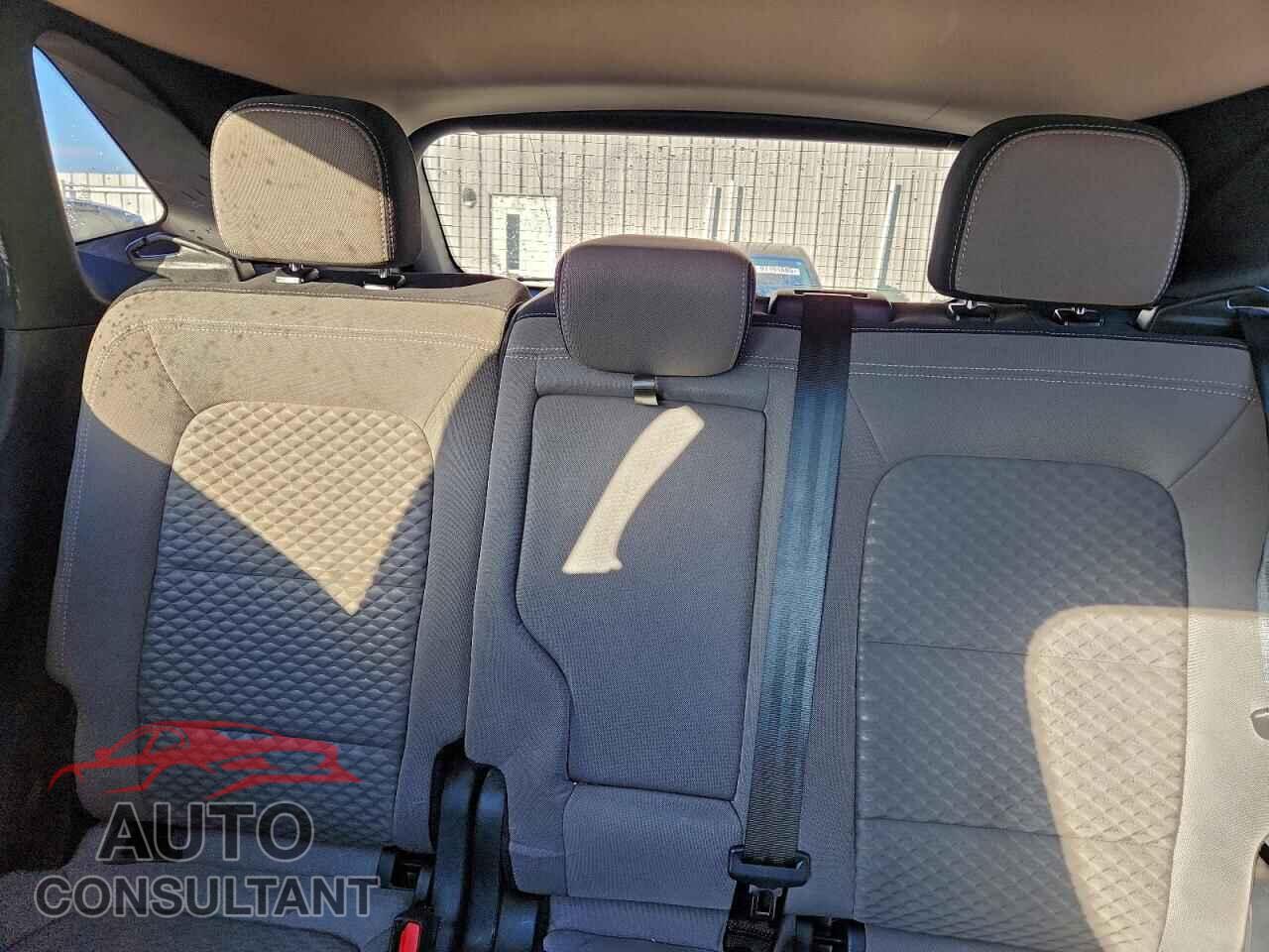 FORD ESCAPE 2020 - 1FMCU9G63LUC50843