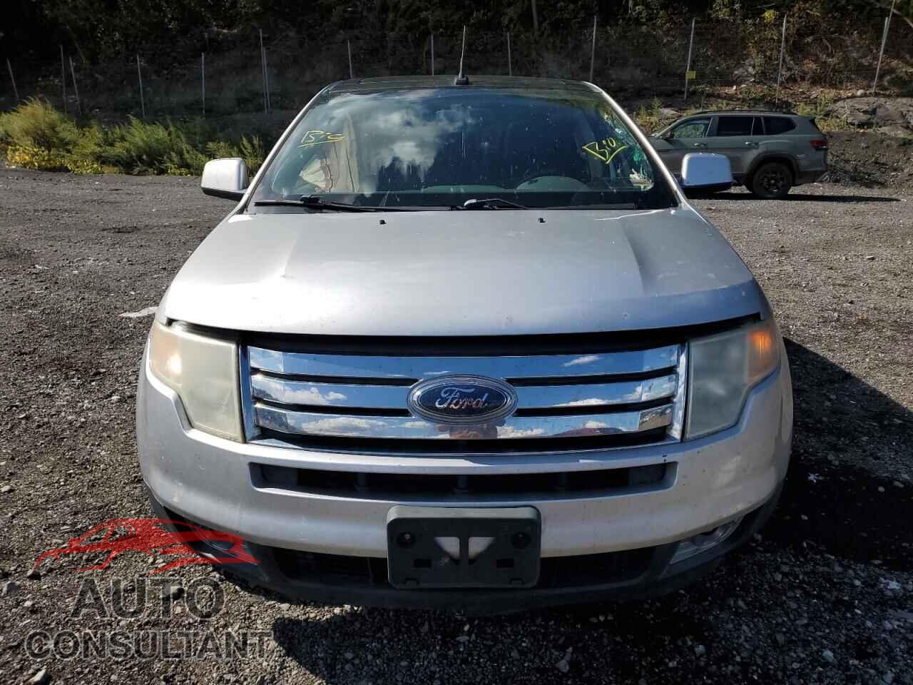 FORD EDGE 2010 - 2FMDK4JC4ABA89191