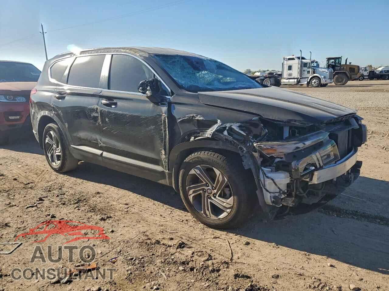 HYUNDAI SANTA FE 2023 - 5NMS14AJ9PH641114