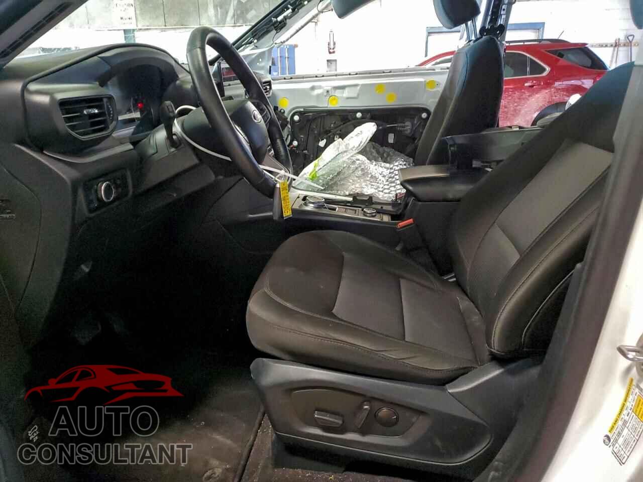 FORD EXPLORER 2023 - 1FMSK8DH8PGC41805