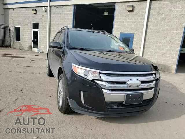 FORD EDGE 2012 - 2FMDK4KC4CBA66320