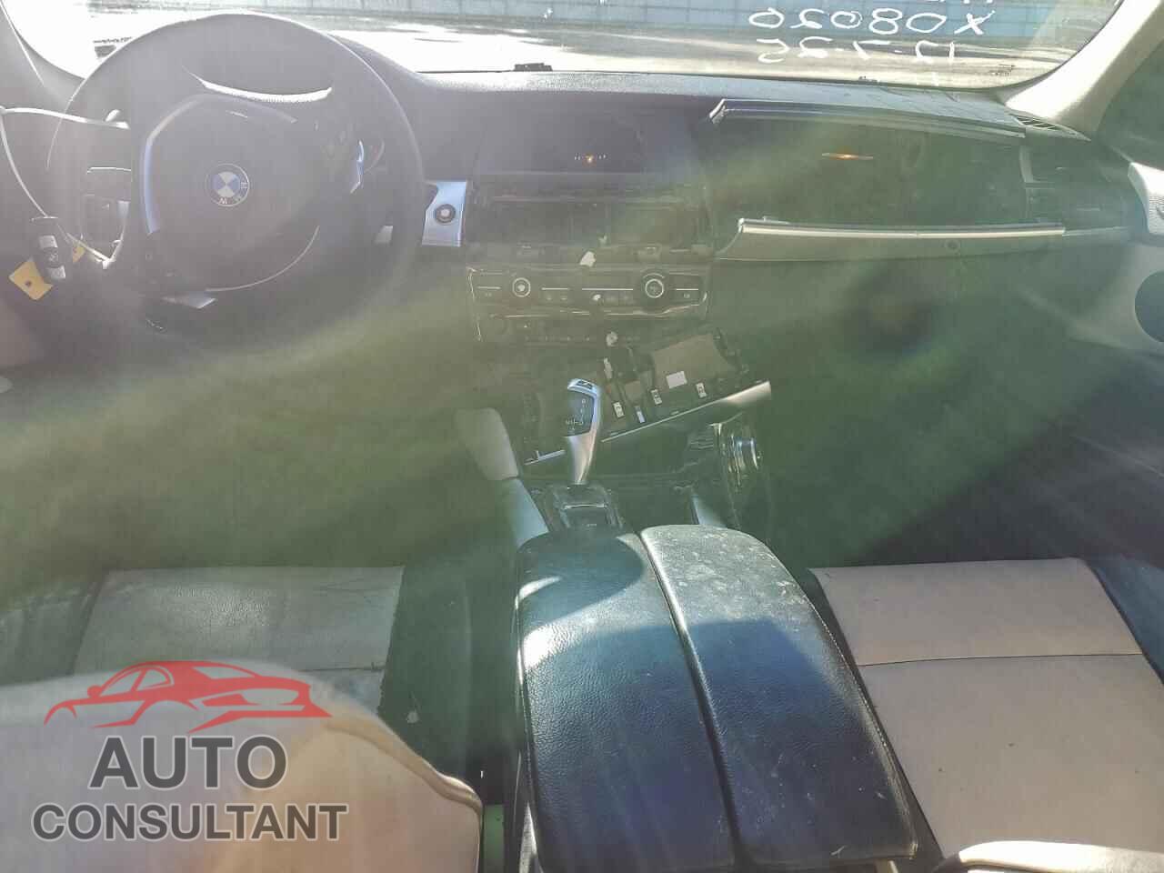 BMW X6 2011 - 5UXFG2C54BLX08020
