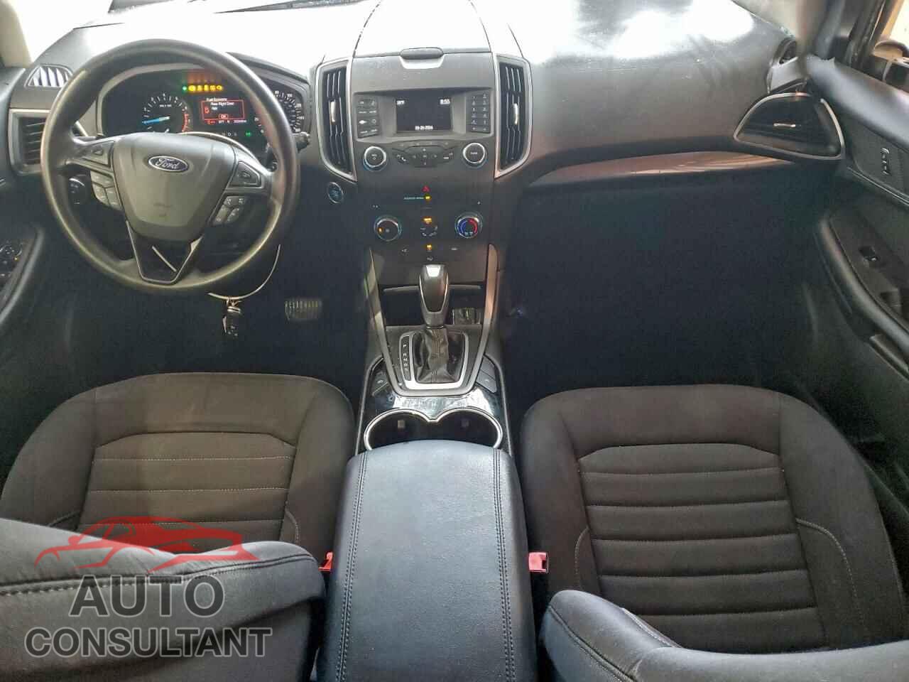 FORD EDGE 2016 - 2FMPK3G92GBB56656