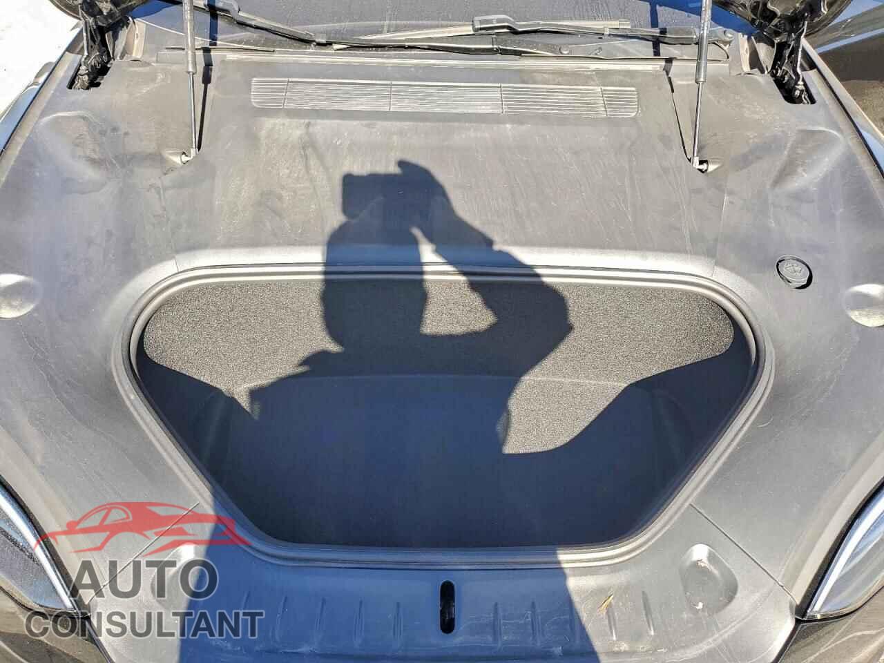 TESLA MODEL S 2023 - 5YJSA1E55PF525941