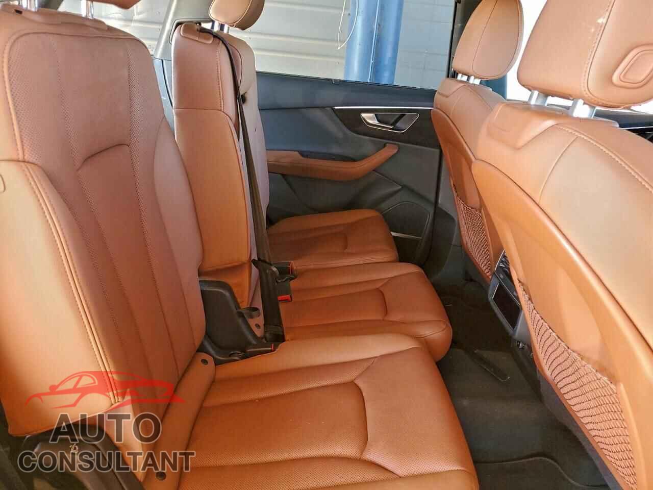 AUDI Q7 2024 - WA1LCBF77RD003370