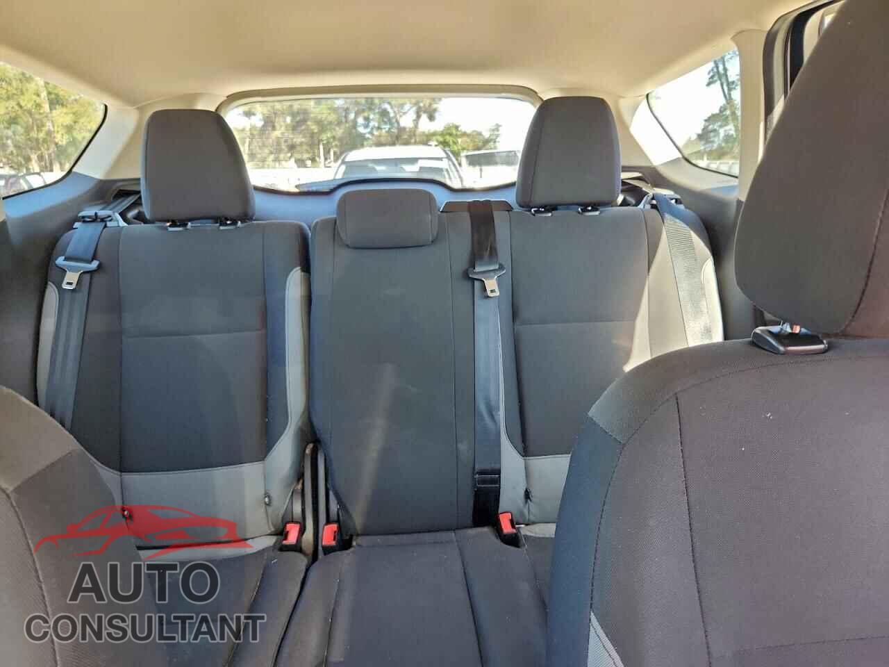FORD ESCAPE 2014 - 1FMCU0F79EUC31402