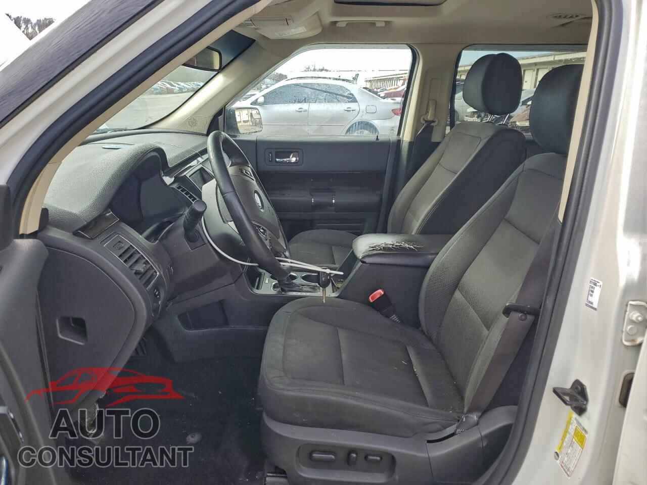 FORD FLEX 2013 - 2FMHK6C84DBD13182