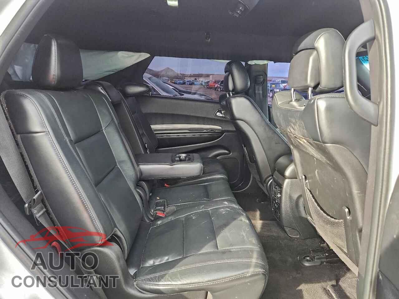 DODGE DURANGO 2015 - 1C4RDJDG3FC715399