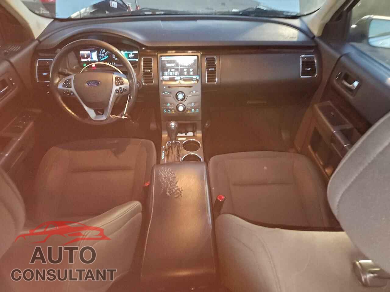 FORD FLEX 2013 - 2FMGK5C85DBD31440